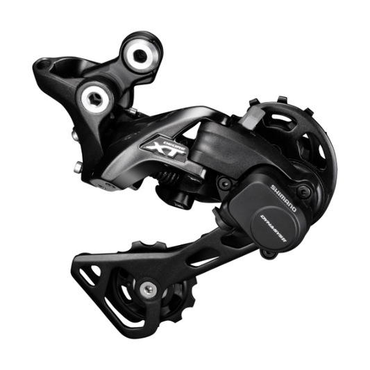 Dérailleur Arrière SHIMANO XT RD-M8000-GS 11V Chape Moyenne