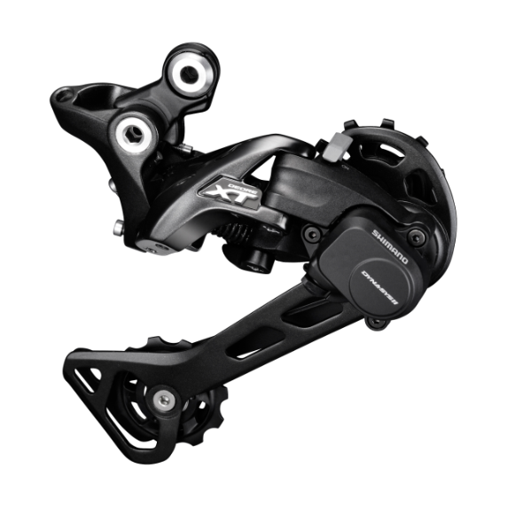 Dérailleur Arrière SHIMANO DEORE XT RD-M8000-SGS 11V Chape Longue