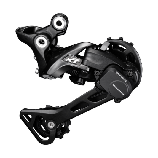 Dérailleur Arrière SHIMANO DEORE XT RD-M8000-SGS 11V Chape Longue