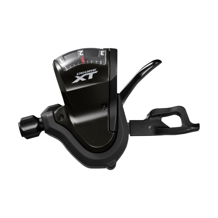 Venstre gearvælger SHIMANO XT SL-T8000 3-speed