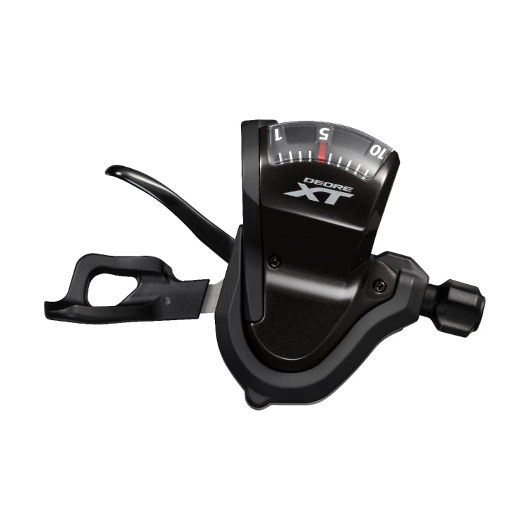 Højre gearvælger SHIMANO XT SL-T8000 10-speed