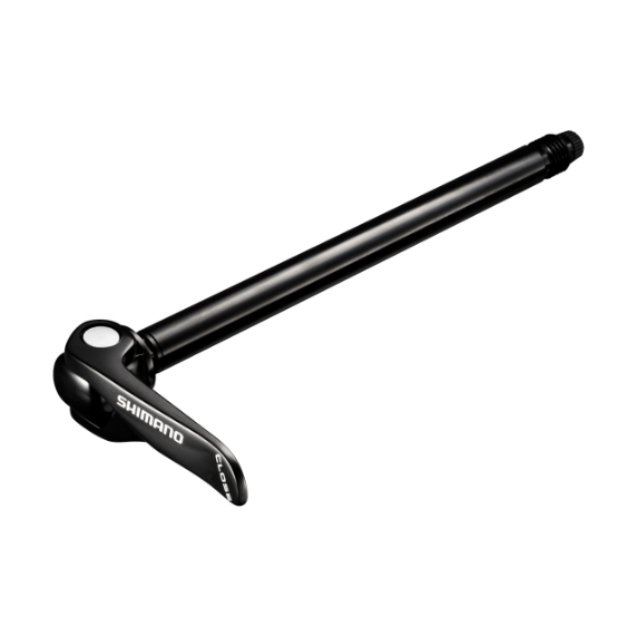 SHIMANO E-Thru SM-AX720 Bakhjulsaxel 12x142mm