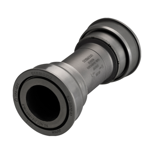 Boîtier de Pédalier Route SHIMANO SM-BB7241B ULTEGRA / 105 Press Fit 86.5 mm