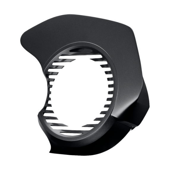 Cache Unité Motrice Large SHIMANO SM-DUE80-B