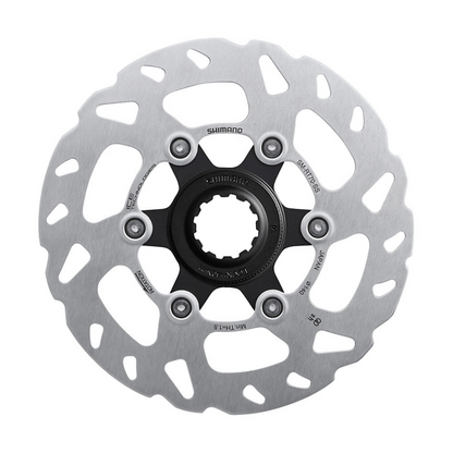 Disc SHIMANO SM-RT70 CENTER LOCK Int