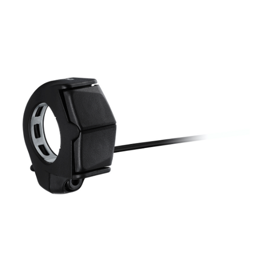 Télécommande SHIMANO SW-E7000 Gauche Câble 700mm