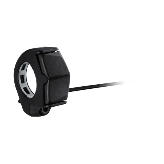 Comando Remoto SHIMANO SW-E7000 Esquerdo Cabo 400mm