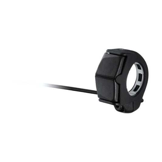 Télécommande SHIMANO SW-E7000 SEIS Droite Câble 300mm