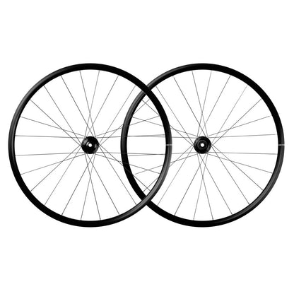 Ζεύγος Τροχών MAVIC AKSIUM 1 DISC Tubeless Ready (Center Lock)