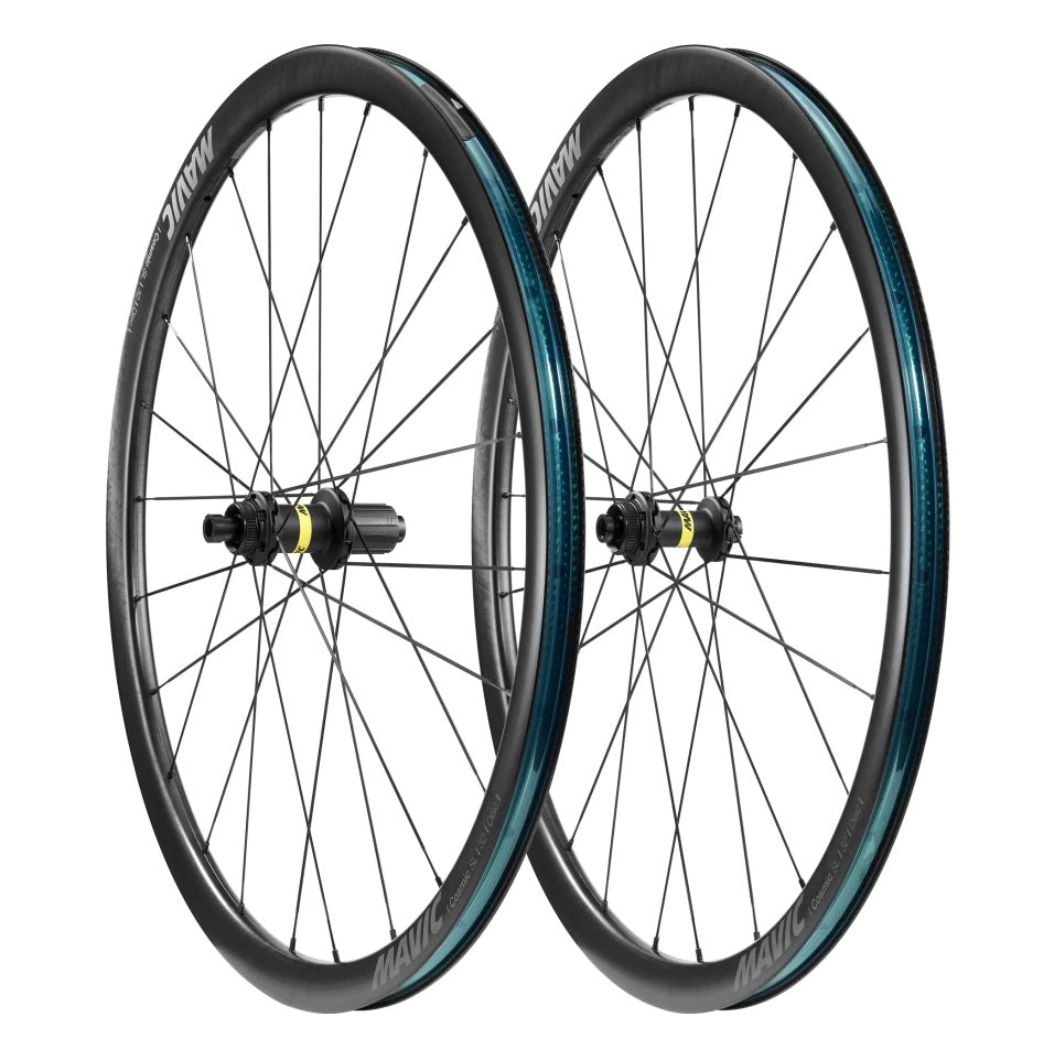 Sada kol MAVIC COSMIC SL 32 DISC Tubeless Ready (Center Lock) 2025