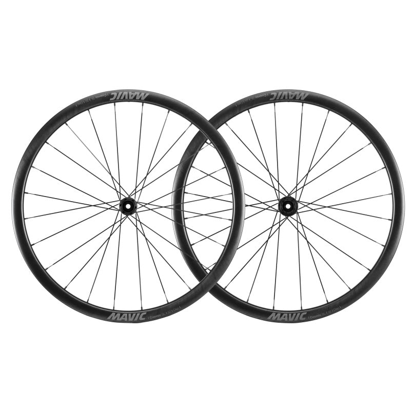 Sada kol MAVIC COSMIC SL 32 DISC Tubeless Ready (Center Lock) 2025
