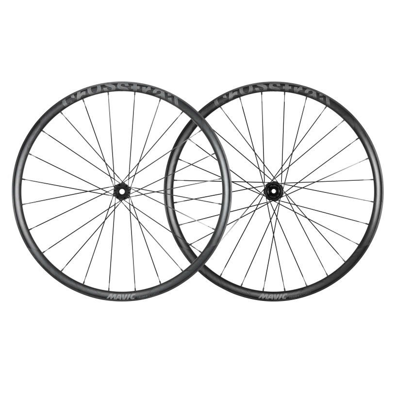 Sada kol MAVIC CROSSTRAIL SL Carbon 29" 15x110mm/12x148mm Boost