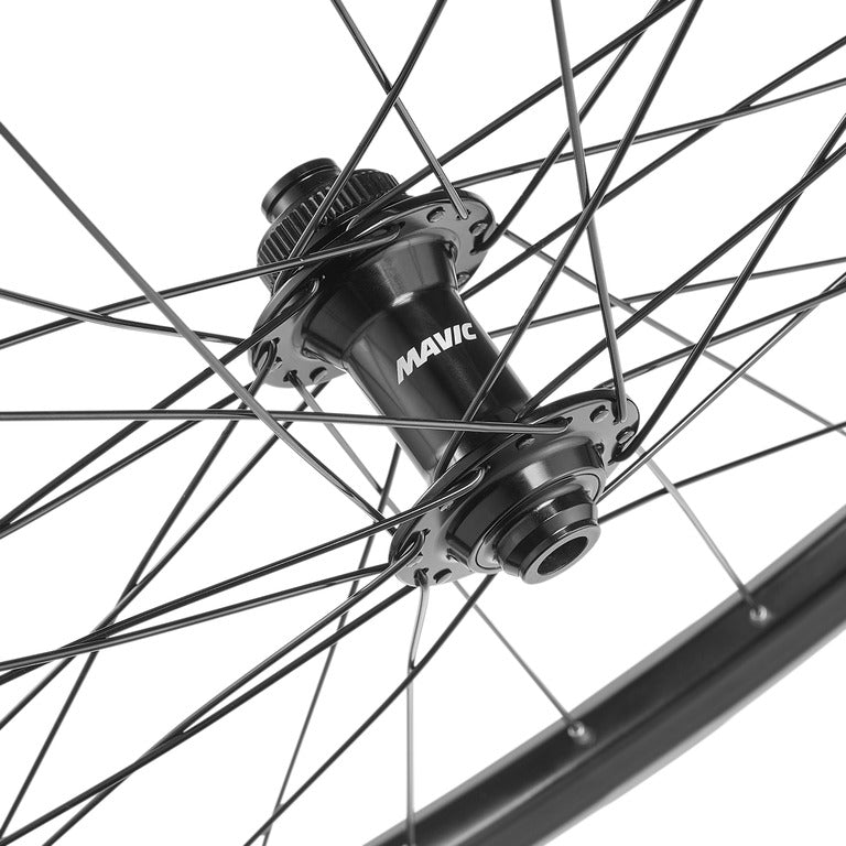 Roue Avant MAVIC E-ACCESS XR27 27.5" 15x110mm Boost
