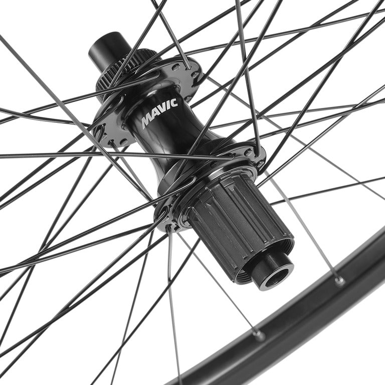 Roue Arrière Mavic E-ACCESS XR22 29" 12x142mm