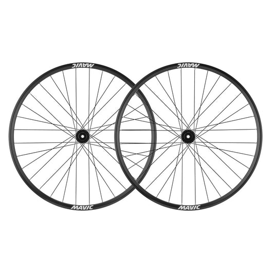 Paire de Roues MAVIC E-ACCESS XR27 27.5" 9x100mm/9x135mm