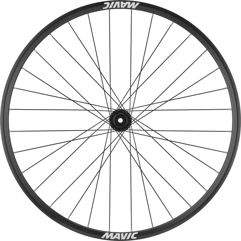 Roue Avant MAVIC E-ACCESS XR27 27.5" 9x100mm
