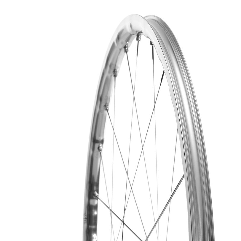 Roue Avant MAVIC KSYRIUM SL HERITAGE DISC Tubeless Ready (Center Lock)
