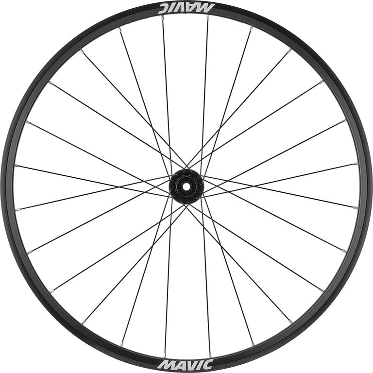Roue Avant MAVIC ACCESS RG22 DISC (Center Lock)