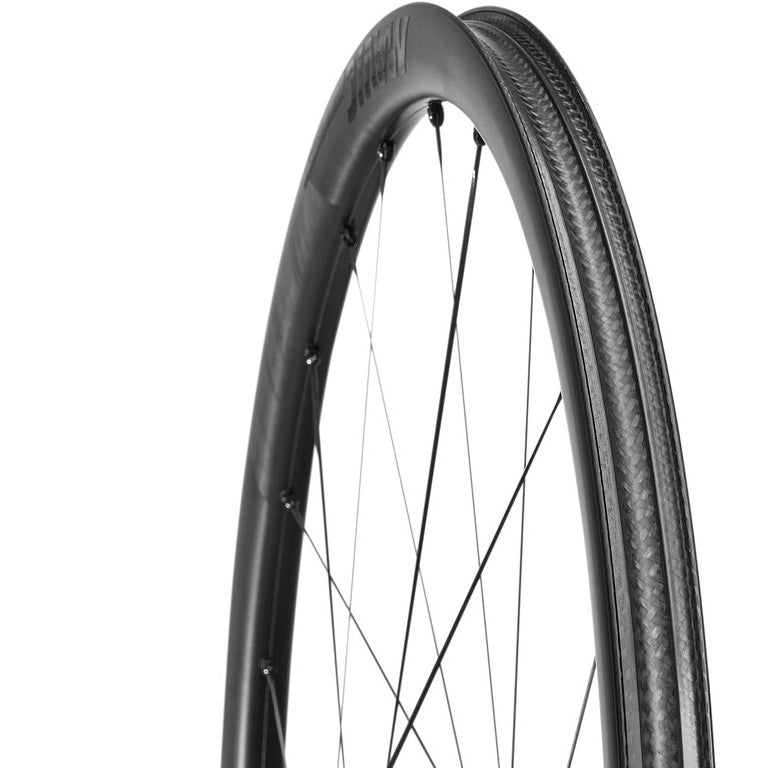Roue Avant MAVIC COSMIC SLR 32 DISC Tubeless Ready (Center Lock) 2025