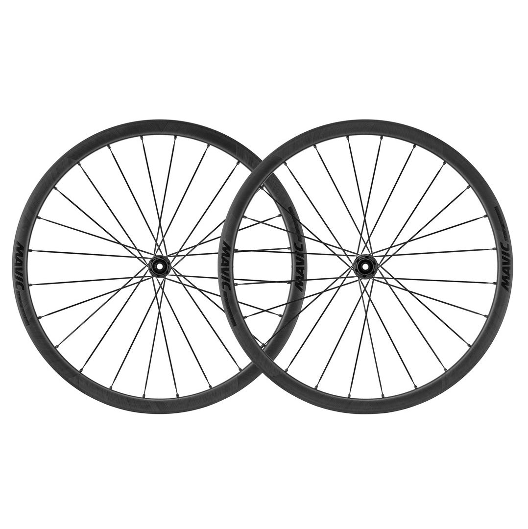 Sada kol MAVIC COSMIC SLR 32 DISC Tubeless Ready (Center Lock) 2025