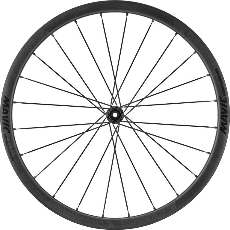 Roue Avant MAVIC COSMIC SLR 32 DISC Tubeless Ready (Center Lock) 2025