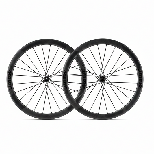 Paire de Roues MAVIC COSMIC SLR 45 DISC Tubeless Ready (Center Lock) 2025
