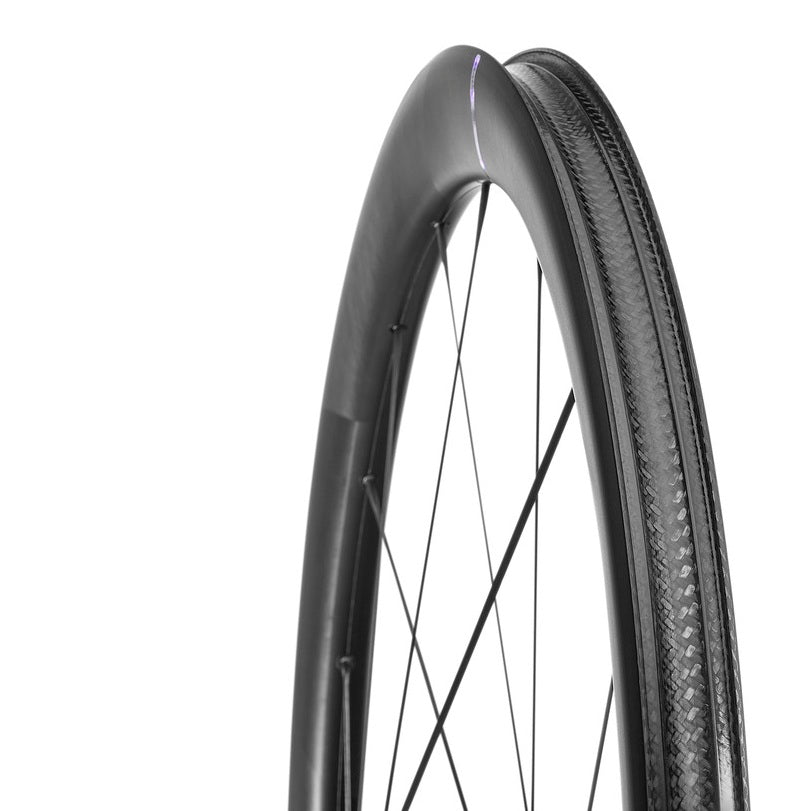 Roue Arrière MAVIC COSMIC ULTIMATE 45 DISC Tubeless Ready (Center Lock)