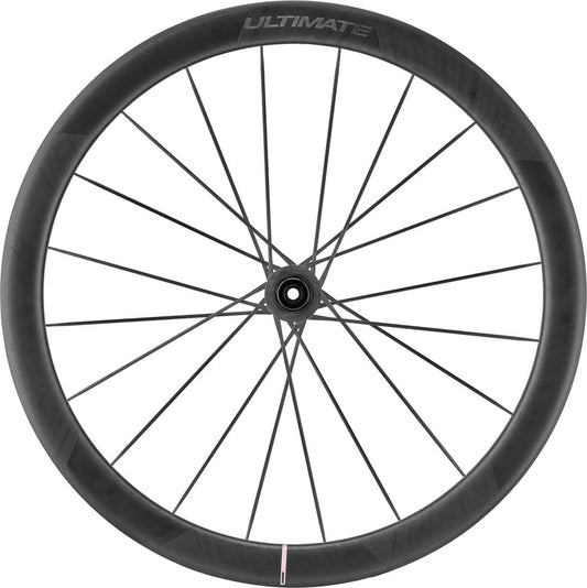 Roue Avant MAVIC COSMIC ULTIMATE 45 DISC Tubeless Ready (Center Lock)