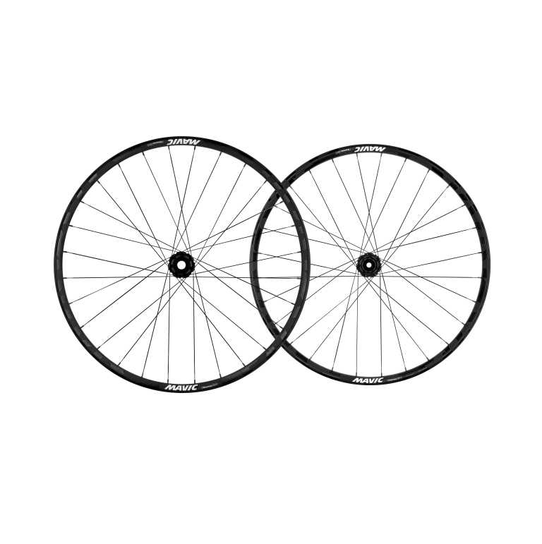 Paire de Roues MAVIC DEEMAX DH MULLET 27.5/29" 20x110mm/12x157mm SuperBoost