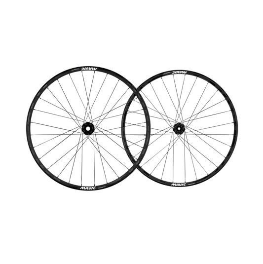 Paire de Roues MAVIC DEEMAX DH MULLET 27.5/29" 20x110mm/12x157mm SuperBoost