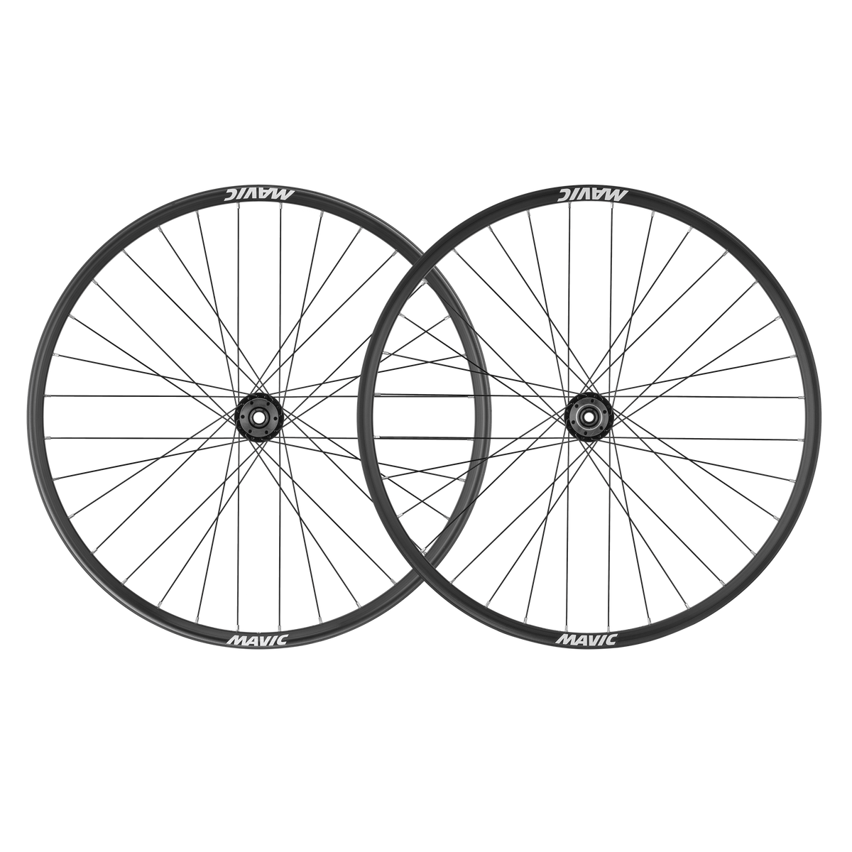 MAVIC E-ACCESS XR30 hjulsæt 29" 15x110/12x148mm Boost