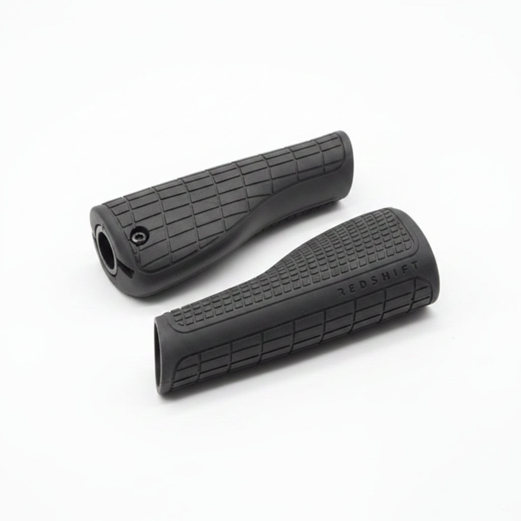 Grips Ergonomiques REDSHIFT Drop