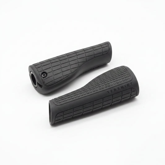 Grips Ergonomiques REDSHIFT Drop