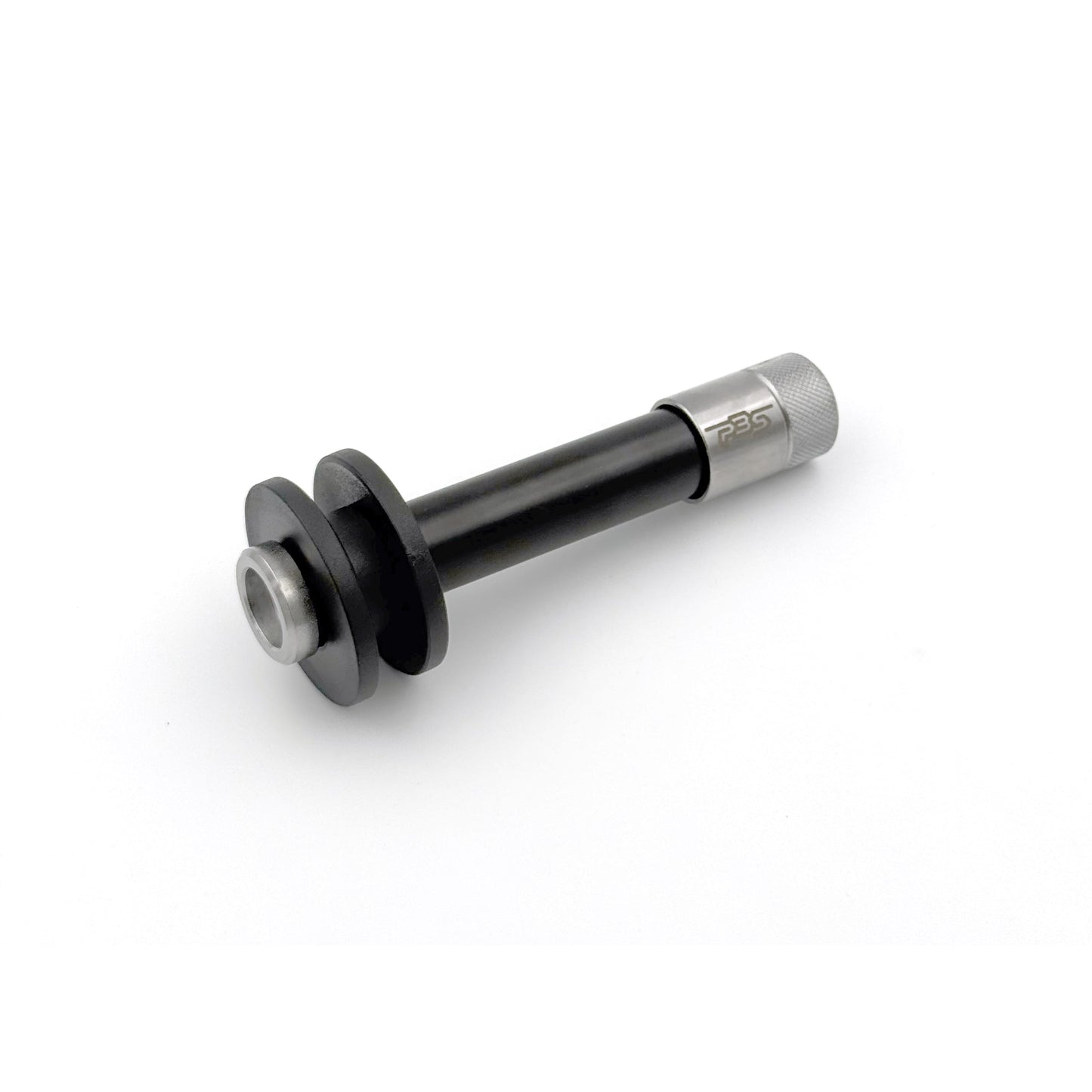 PBS TOOLS Justerbar Kædeunderstøtning til 12 mm Gennemgående Akse