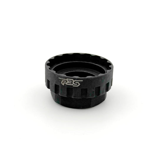 Clé pour Plateau Shimano et Boîtier PBS TOOLS 16 Cannelures