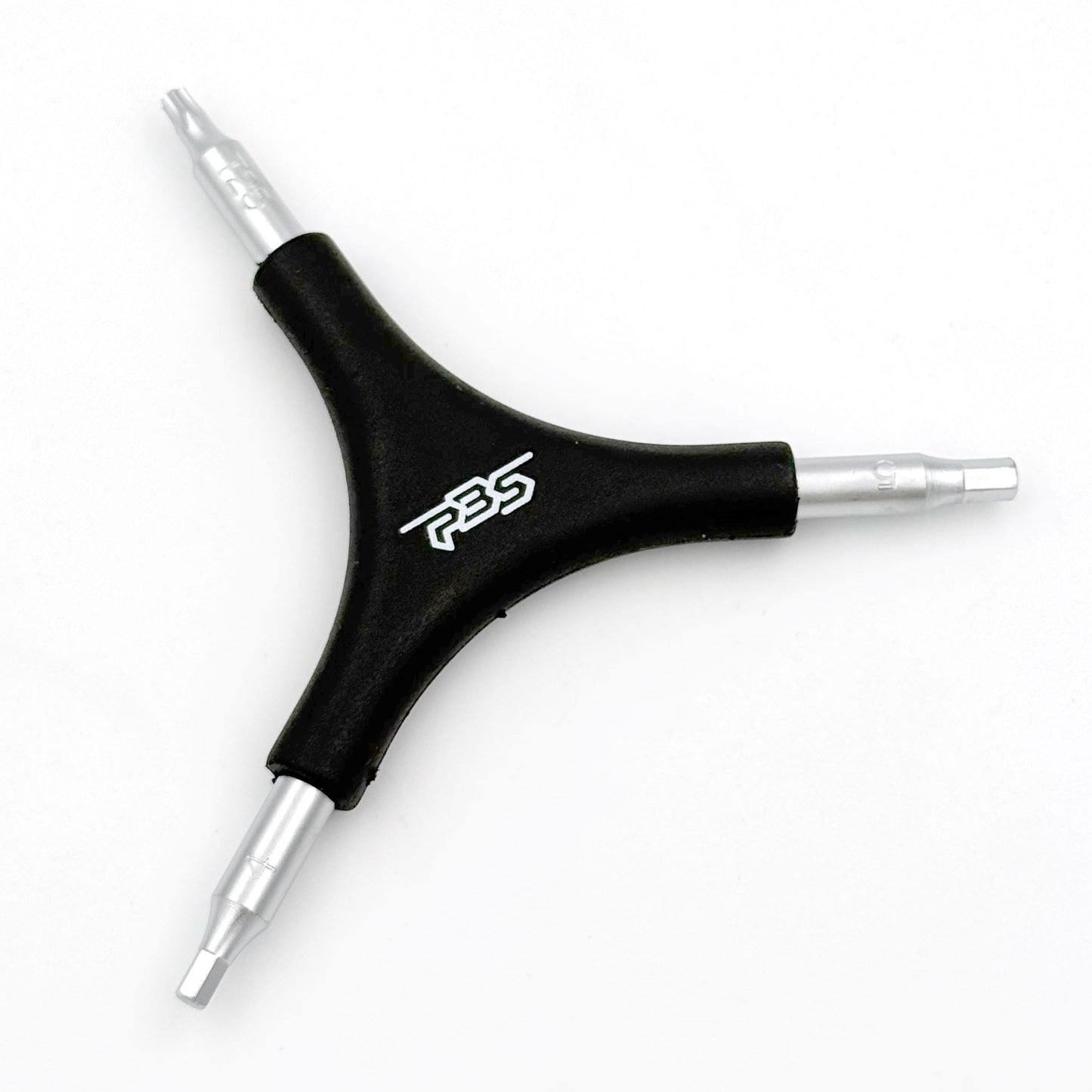 Clés Allen/Torx en Y PBS TOOLS T25/H4/H5