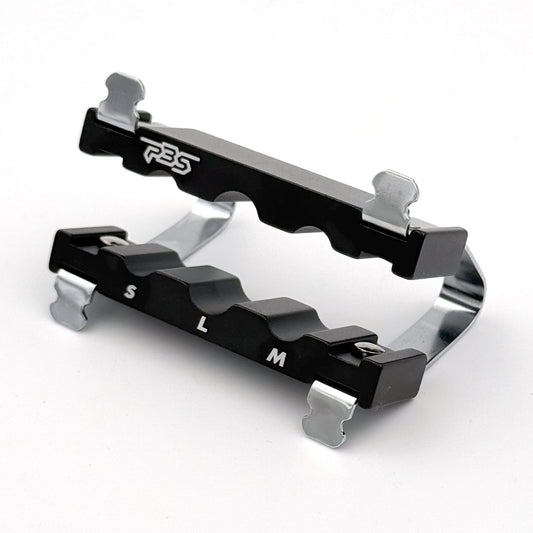 Mors Doux pour Etau PBS TOOLS