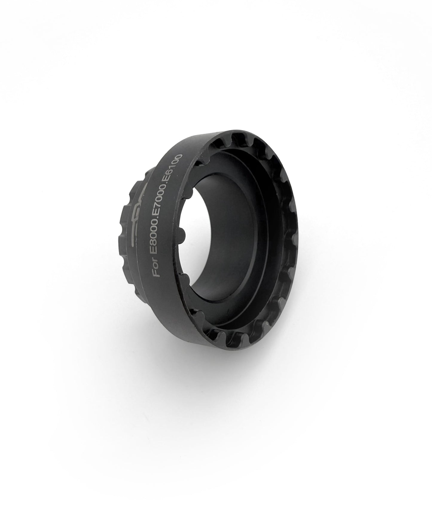Clé pour Plateau E-Bike SM-CRE61 / CRE70 / CRE80 Moteurs E8000/E7000/E6100 PBS TOOLS
