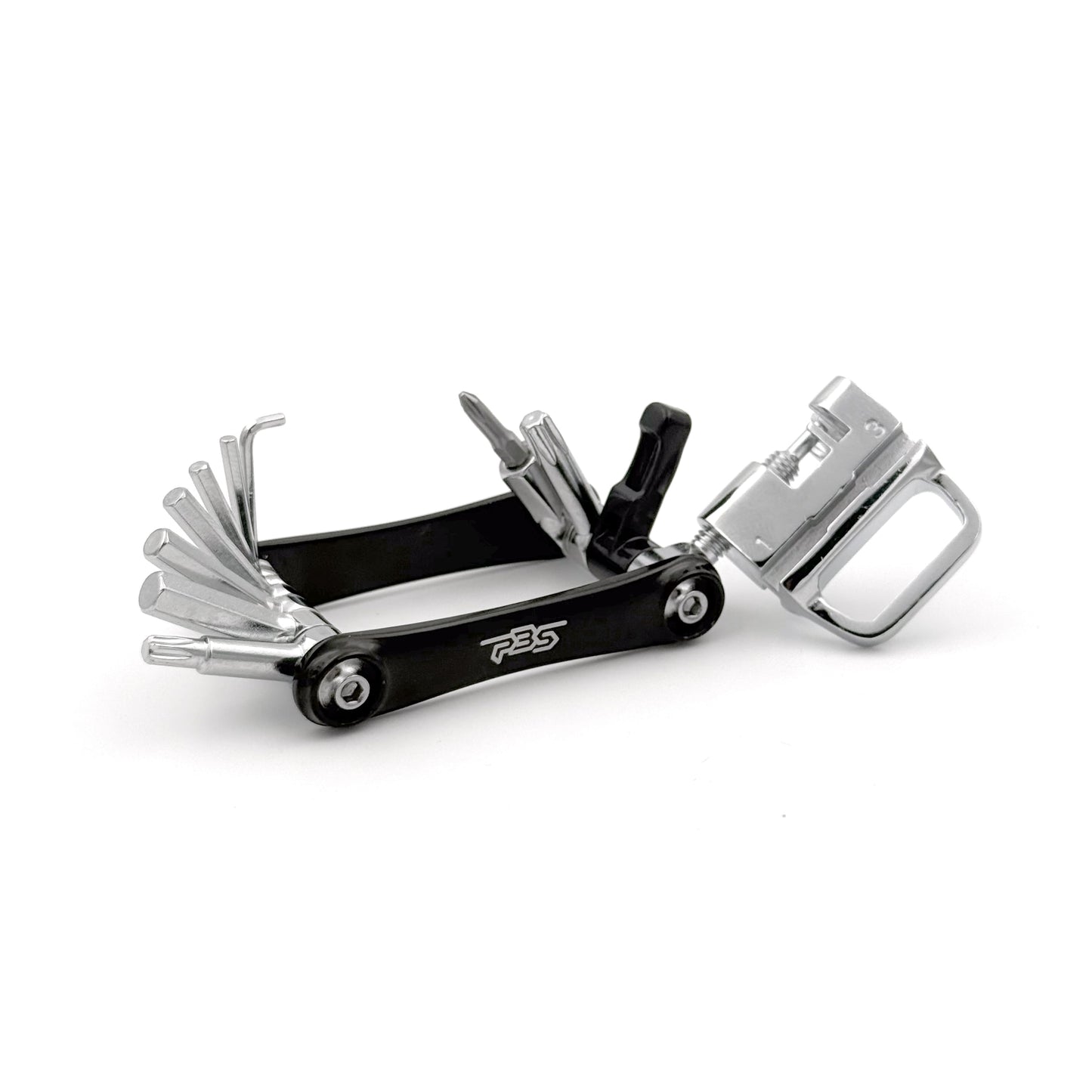Multi-Utensile PBS TOOLS (16 utensili)
