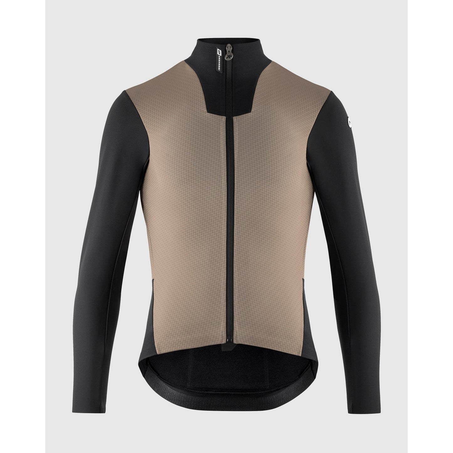 Bunda ASSOS MILLE GT HASHHOGI WINTER S11 Dune Sand