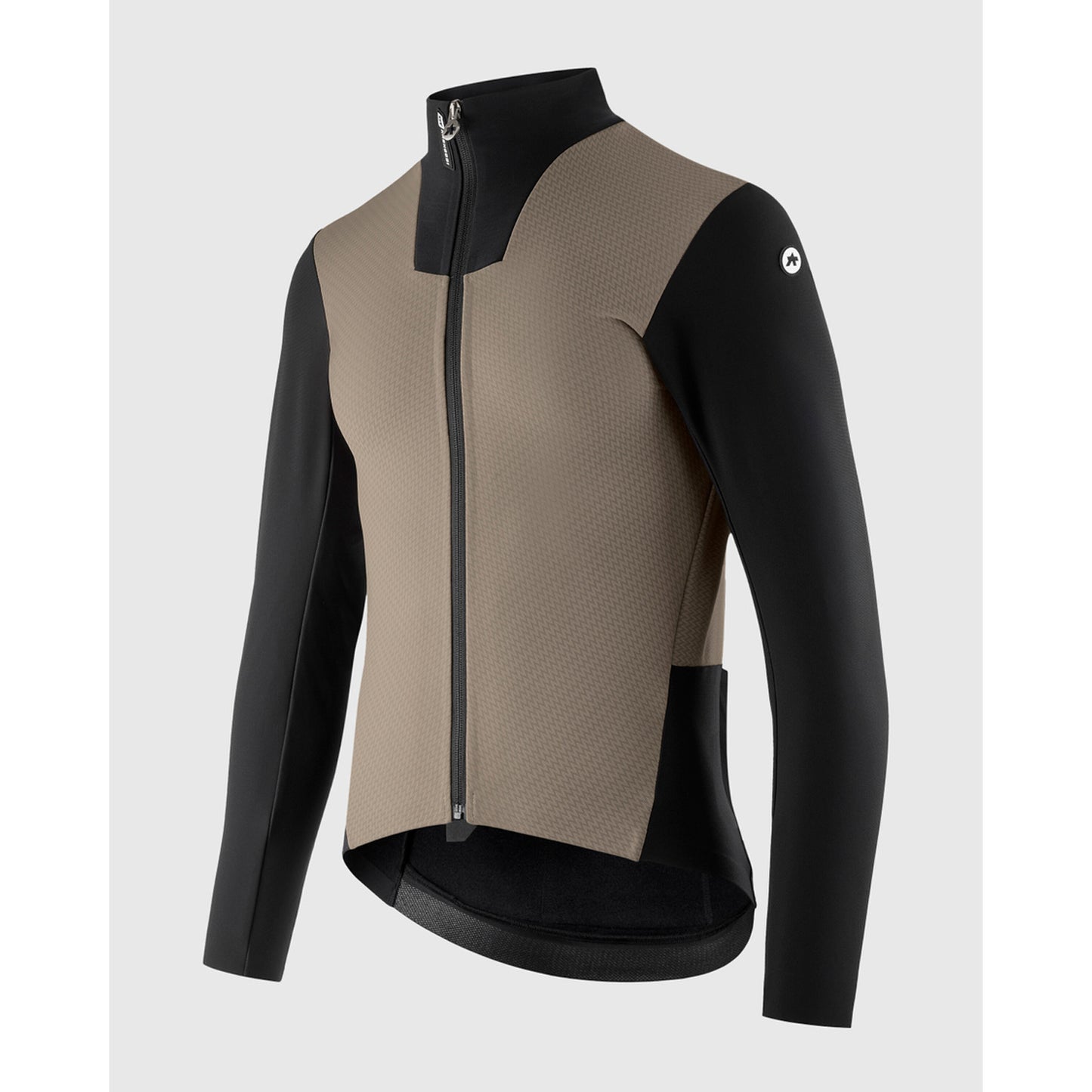 Bunda ASSOS MILLE GT HASHHOGI WINTER S11 Dune Sand