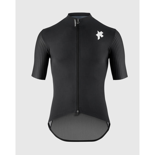 Veste Sans Manche ASSOS EQUIPE RS SHELL S11 Noir
