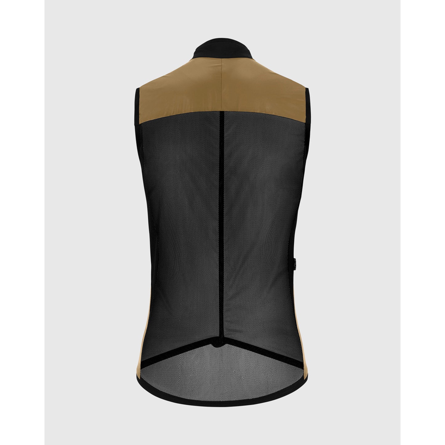 Veste Sans Manches ASSOS MILLE GT WIND C2  Bronze Ash