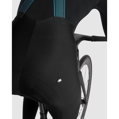 ASSOS DYORA R HABU WINTER S11 naiste pikad traksipüksid must