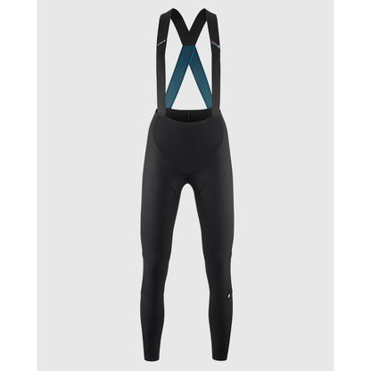 ASSOS DYORA R HABU WINTER S11 naiste pikad traksipüksid must
