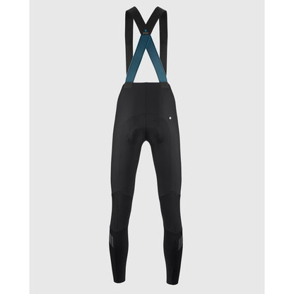 ASSOS DYORA R HABU WINTER S11 naiste pikad traksipüksid must