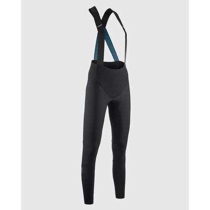 ASSOS DYORA R HABU WINTER S11 naiste pikad traksipüksid must
