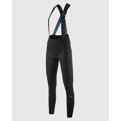 ASSOS DYORA R HABU WINTER S11 naiste pikad traksipüksid must