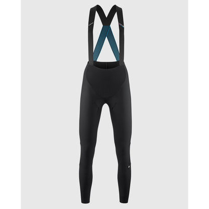 ASSOS DYORA R HABU WINTER S11 naiste pikad traksipüksid must
