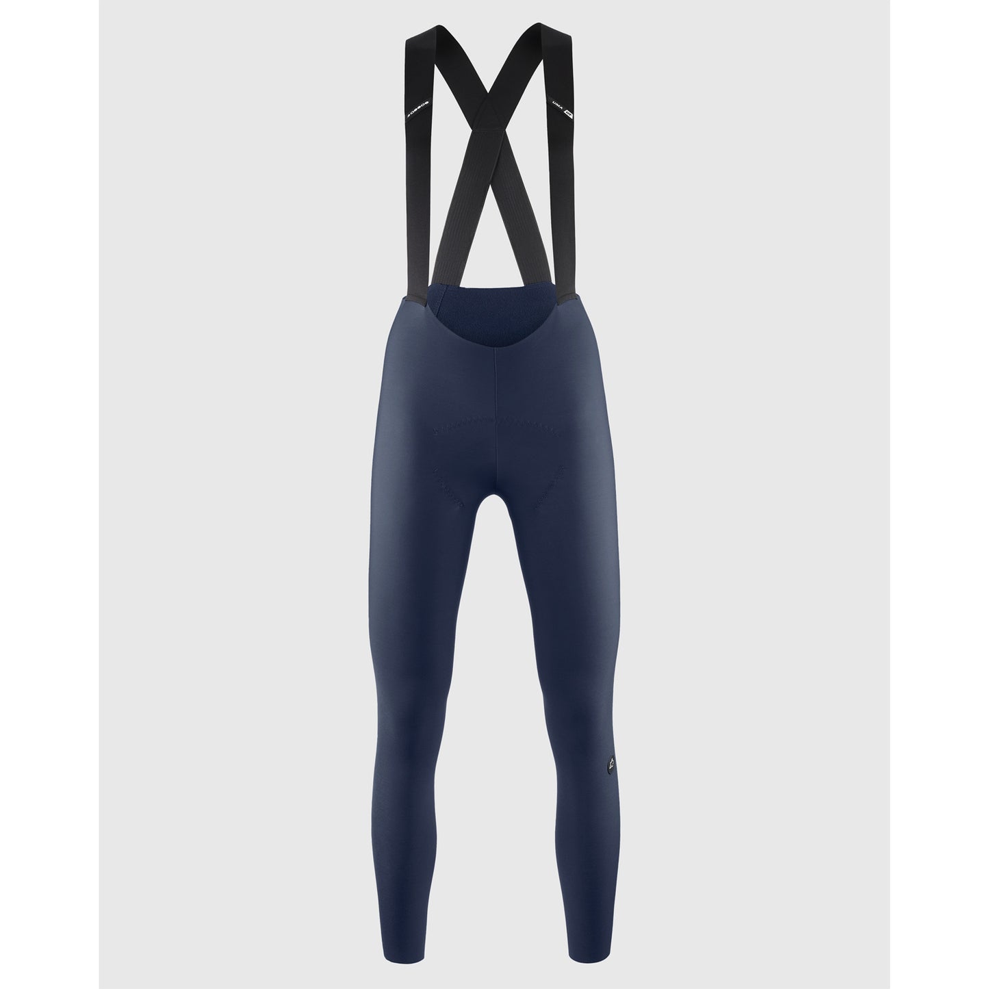 Lange selebukser ASSOS UMA GT SPRING FALL S11 Dame Primal Blue